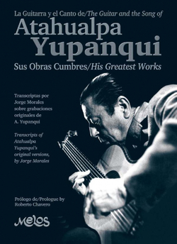 BA13830 - Atahualpa yupanqui - Sus obras cumbres