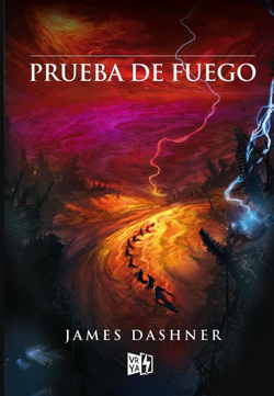 PRUEBA DE FUEGO