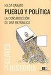 PUEBLO Y POLÍTICA