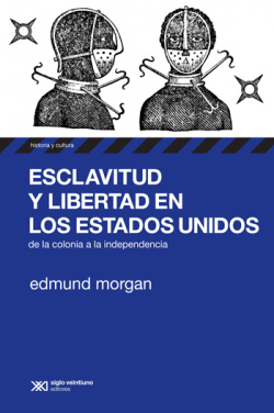 Esclavitud y libertad en los Estados Unidos