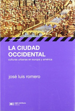 LA CIUDAD OCCIDENTAL