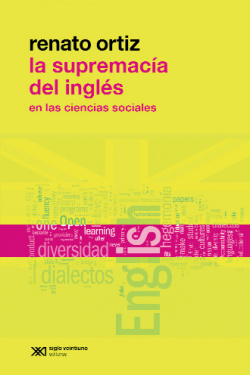 Supremacia del inglés en las ciencias sociales
