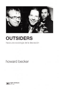 Outsiders.Hacia una sociologia de la información
