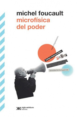 Microfísica del poder
