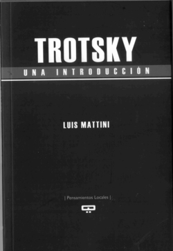 TROTSKY.Una introducción