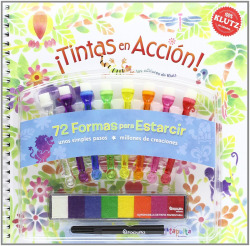 ¡ tintas en accion !