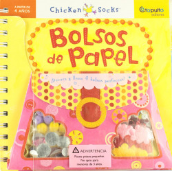 Bolsos de papel