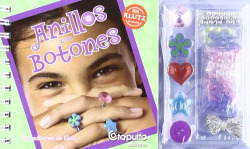 Anillos con botones