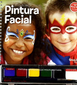 Pintura facial