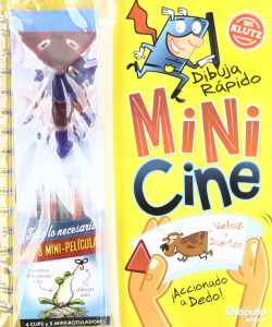 Mini cine.