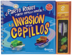 La invasion de los cepillos