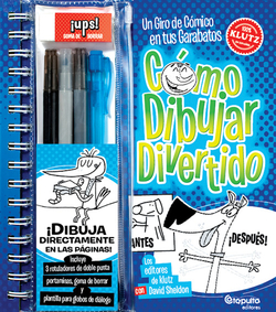 Como dibujar divertido
