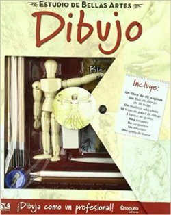 Estudio de bellas artes: dibujo