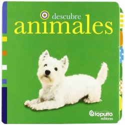 Descubre animales