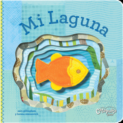 Mi laguna