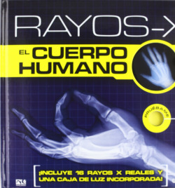 Rayos-x el cuerpo humano