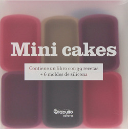 MINI CAKES