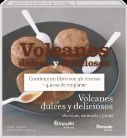 VOLCANES
