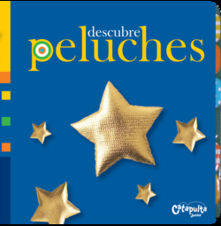 DESCUBRE PELUCHES