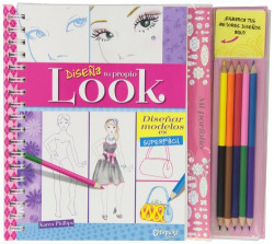 Diseña tu propio look