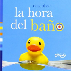 Descubre la hora del baño
