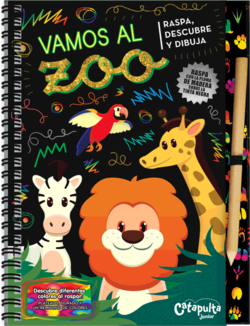 Vamos al zoo