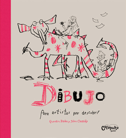 Dibujo para artistas por descubrir
