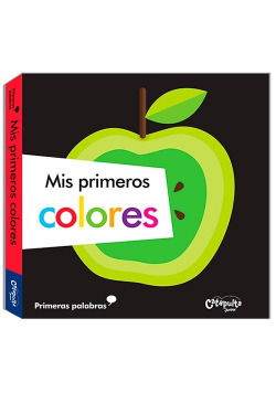 Mis primeros colores