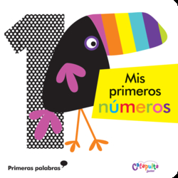 Mis primeros números