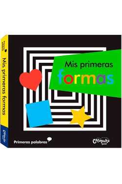 Mis primeras formas
