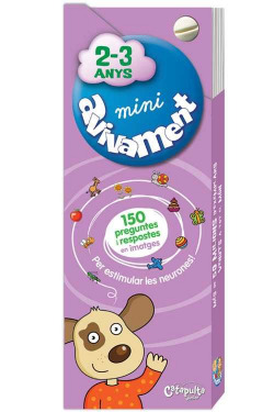 mini avivament 2-3 ANYS