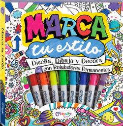 Marca tu estilo
