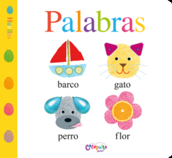 Palabras