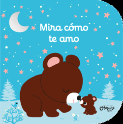 MIRA CÓMO TE AMO
