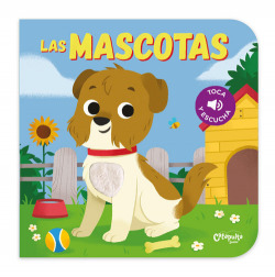 LAS MASCOTAS