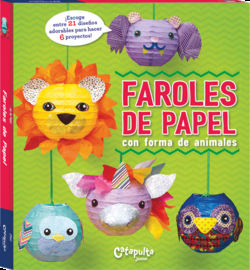 FAROLES DE PAPEL