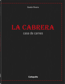 La Cabrera