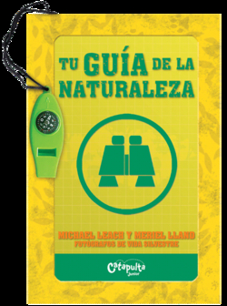 TU GUÍA DE LA NATURALEZA
