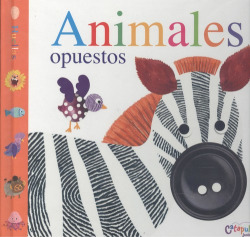 ANIMALES OPUESTOS