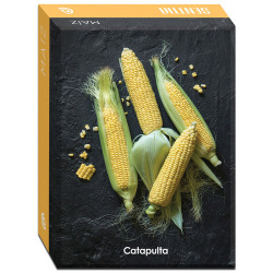 CAJA MAÍZ SENTTIA