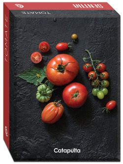 CAJA TOMATE SENTTIA
