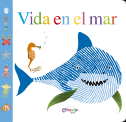 VIDA EN EL MAR