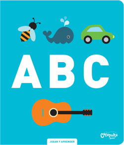 A B C