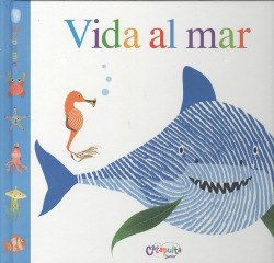 VIDA AL MAR