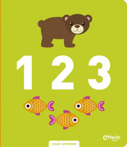 1 2 3. JUGAR I APRENDRE