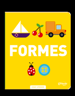 FORMES. JUGAR I APRENDRE