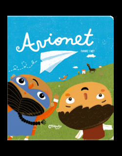 AVIONET
