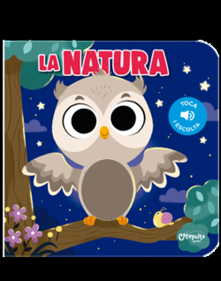 LA NATURA