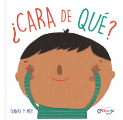 ¿CARA DE QUÈ?