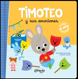 Timoteo y sus emociones